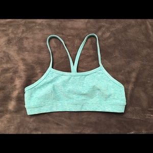 Alo Gratitude Alosoft Sports bra size S